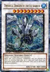 Product image for Trishula, Dragon of the Ice Barrier