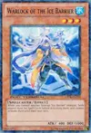 Product image for Warlock of the Ice Barrier