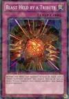 Product image for Blast Held by a Tribute