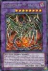 Product image for Cyberdark Dragon