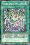 Product image for Cyberdark Impact!