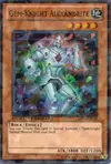 Product image for Gem-Knight Alexandrite