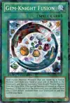 Product image for Gem-Knight Fusion