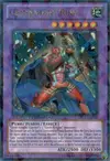 Product image for Gem-Knight Ruby