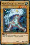 Product image for Gem-Knight Sapphire