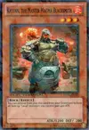 Product image for Kayenn, the Master Magma Blacksmith