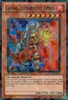 Product image for Laval Judgment Lord