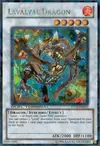 Product image for Lavalval Dragon