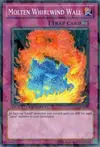 Product image for Molten Whirlwind Wall