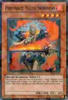 Product image for Prominence, Molten Swordsman
