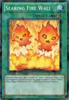 Product image for Searing Fire Wall