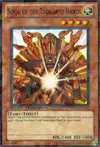 Product image for Senju of the Thousand Hands