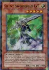 Product image for Silent Swordsman LV5