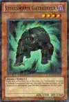 Product image for Steelswarm Gatekeeper
