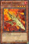 Product image for Volcanic Rocket