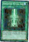 Product image for Advanced Ritual Art