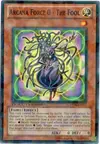 Product image for Arcana Force 0 - The Fool