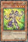 Product image for Elemental HERO Voltic
