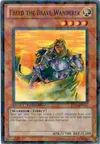 Product image for Freed the Brave Wanderer