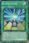 Product image for Future Fusion
