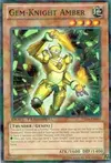 Product image for Gem-Knight Amber