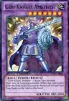Product image for Gem-Knight Amethyst