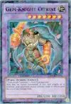 Product image for Gem-Knight Citrine