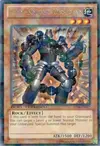 Product image for Gem-Knight Obsidian