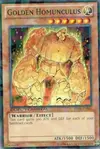 Product image for Golden Homunculus