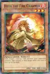 Product image for Hiita the Fire Charmer