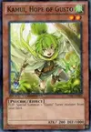 Product image for Kamui, Hope of Gusto