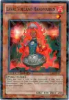 Product image for Laval Volcano Handmaiden