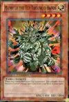 Product image for Manju of the Ten Thousand Hands