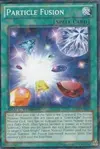 Product image for Particle Fusion