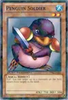 Product image for Penguin Soldier
