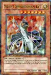 Product image for Silent Swordsman LV7