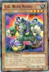 Product image for T.G. Rush Rhino