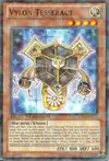 Product image for Vylon Tesseract