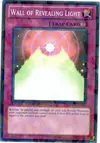 Product image for Wall of Revealing Light