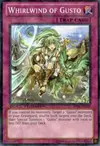 Product image for Whirlwind of Gusto