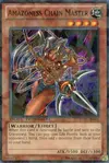 Product image for Amazoness Chain Master