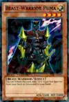 Product image for Beast-Warrior Puma