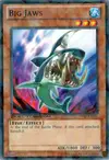 Product image for Big Jaws