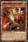 Product image for Ehren, Lightsworn Monk