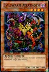 Product image for Evilswarm Azzathoth