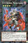 Product image for Evilswarm Nightmare
