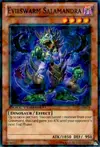 Product image for Evilswarm Salamandra