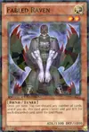 Product image for Fabled Raven
