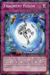 Product image for Fragment Fusion