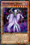 Product image for Gearspring Spirit
